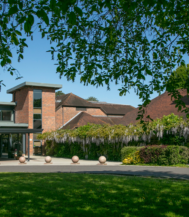 Norton Park Hotel