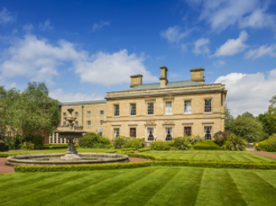 Oulton Hall Hotel, Spa & Golf Resort